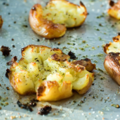 Potatoes - Crash, Hot