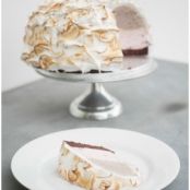 Baked Alaska