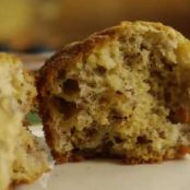 Awesome Banana Muffins