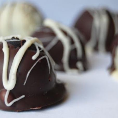 Oreo Truffles