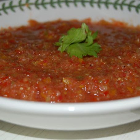 Gazpacho
