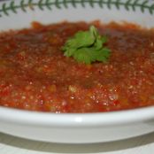 Gazpacho