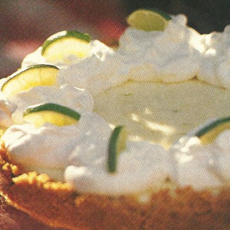 Key Lime Pie