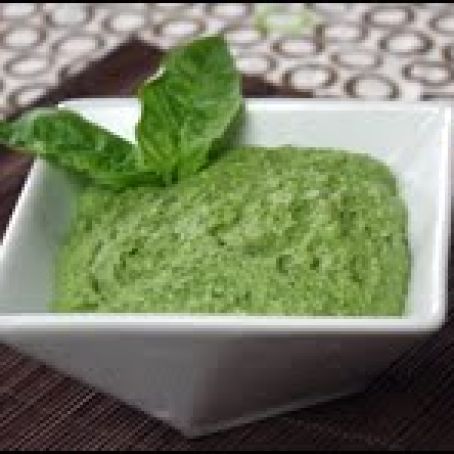 Purely Pesto