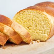 bread - brioche