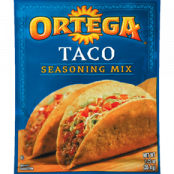 Tawra's Homemade Taco Seasoning