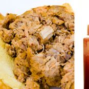 North Carolina BBQ Sauce