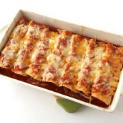 Chicken Enchilada Casserole