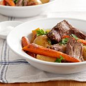 Classic Pot Roast