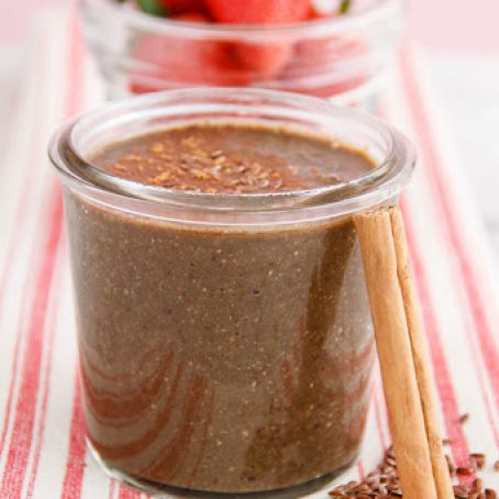 Anti-inflammatory Fire Fighter Smoothie