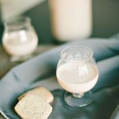 Irish Cream with a Kick