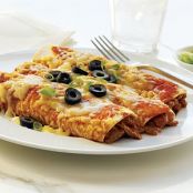 Enchiladas