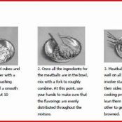 Spaghetti & Meatballs