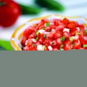 Pico de Gallo