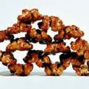 Caramelized Walnuts