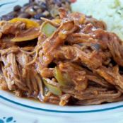 Cuban Ropa Vieja