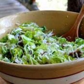 Chinese Chicken Salad