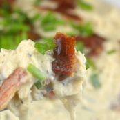 Instant Pot Crack Chicken