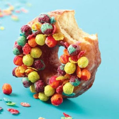 First Prize Doughnuts