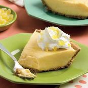 Lemonade Pie
