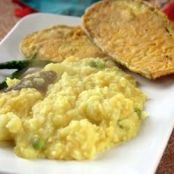 Khichuri & Beguni