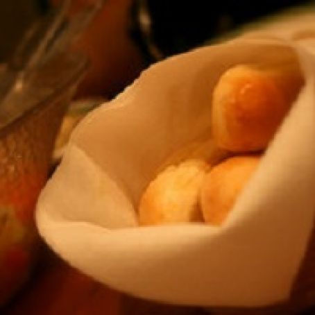 Olive Garden Breadsticks