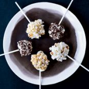Ice Cream Bonbon Pops