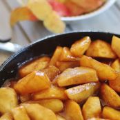Fried Apples