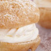 Cream Puffs