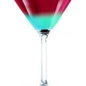 Roman Candle﻿ Martini