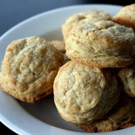 New Orleans Biscuits
