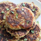Irish Potato Cakes