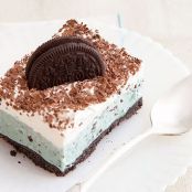 Frozen Grasshopper Squares