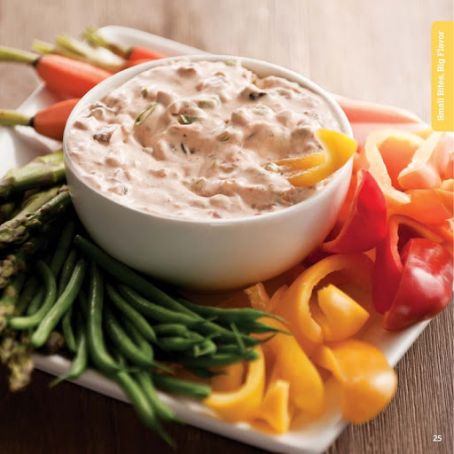 Shrimp Dip