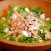 Chinese Chicken Salad
