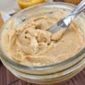 Cinnamon Butter