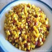 FRIED DOUBLE SWEET CORN