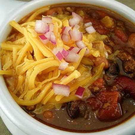 Gringo Chili