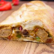 Johnsonville® Easy Stuffed French Bread