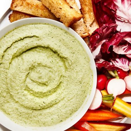 Cashew Cream Sauce - Vegan