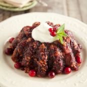 Cranberry Salad Recipe by Paula Deen