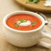 Tomato Soup (easy)