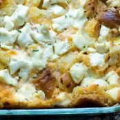 Sleepin' in an Omlette