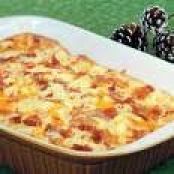 Breakfast Casserole