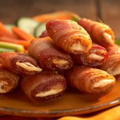 Bacon Crisps - Recipe.com