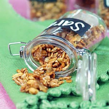 Santa Fe Snack Seeds