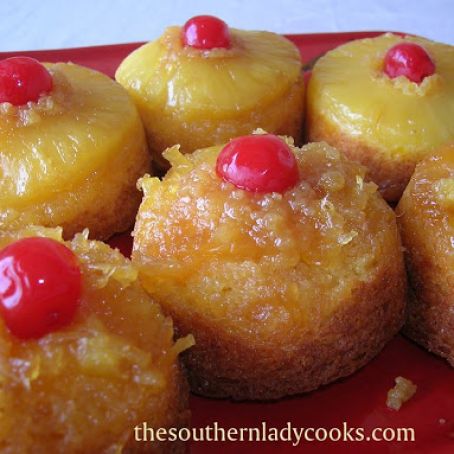 The Southern Lady Cooks