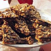 Pecan Toffee