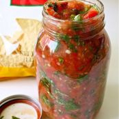 Pico de Gallo