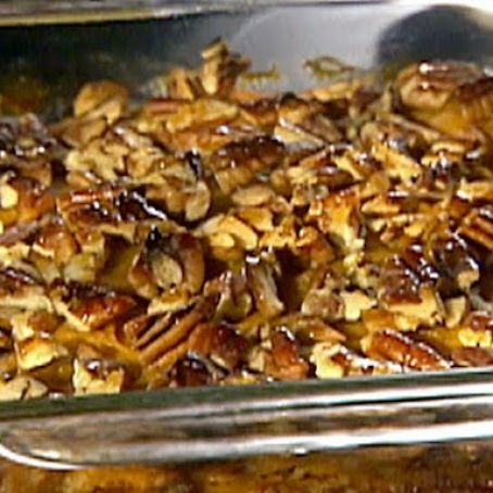 Sweet Potato Casserole